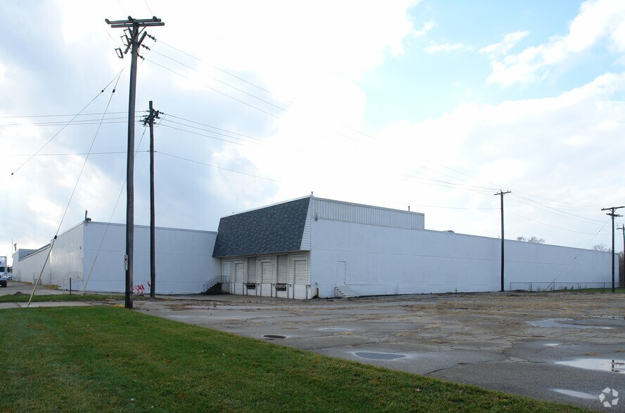 1500 Delaware Ave, Des Moines, IA à vendre - Photo du bâtiment - Image 2 de 25