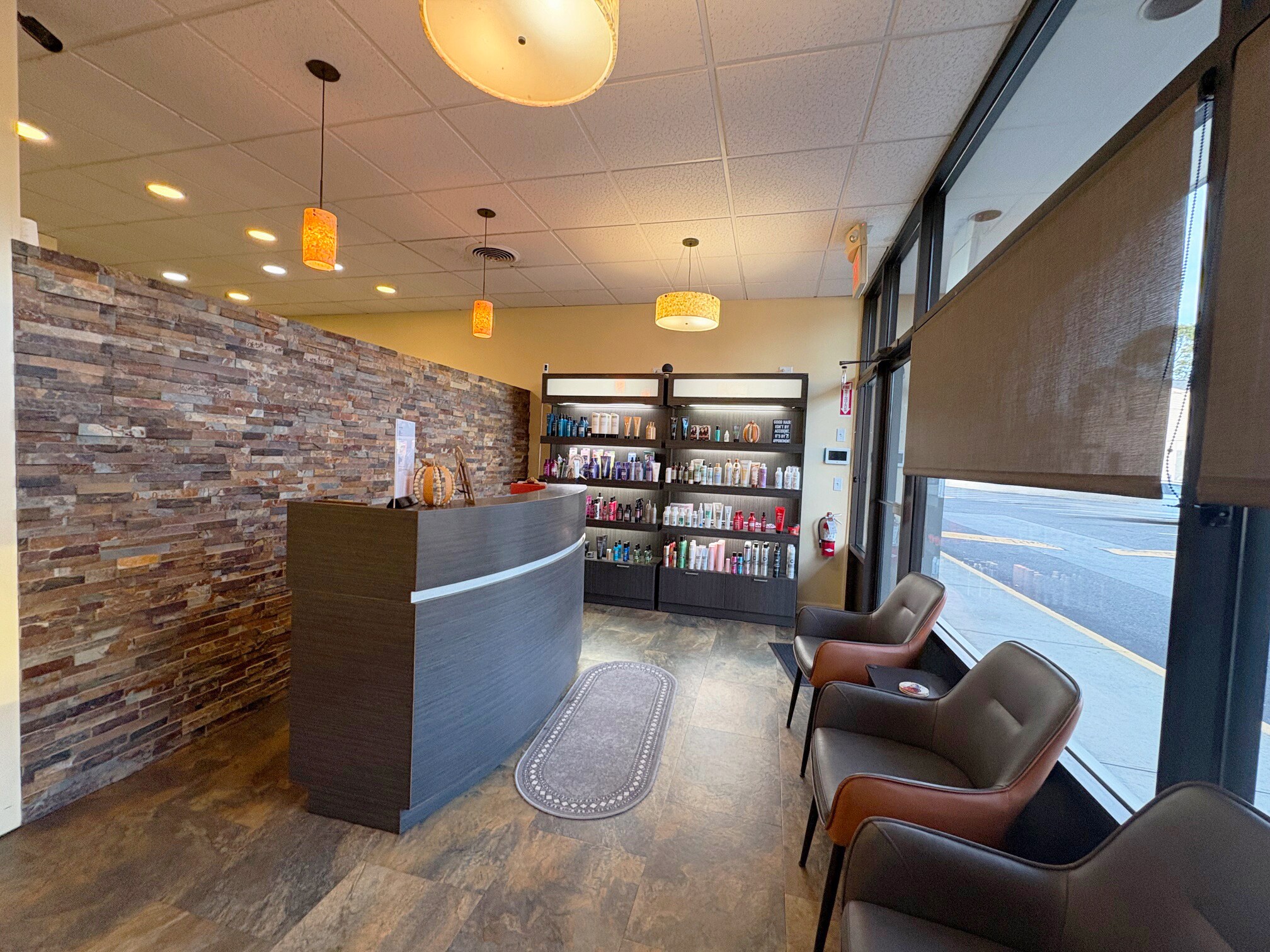 419 Worcester Rd, Framingham, MA for lease Interior Photo- Image 1 of 7