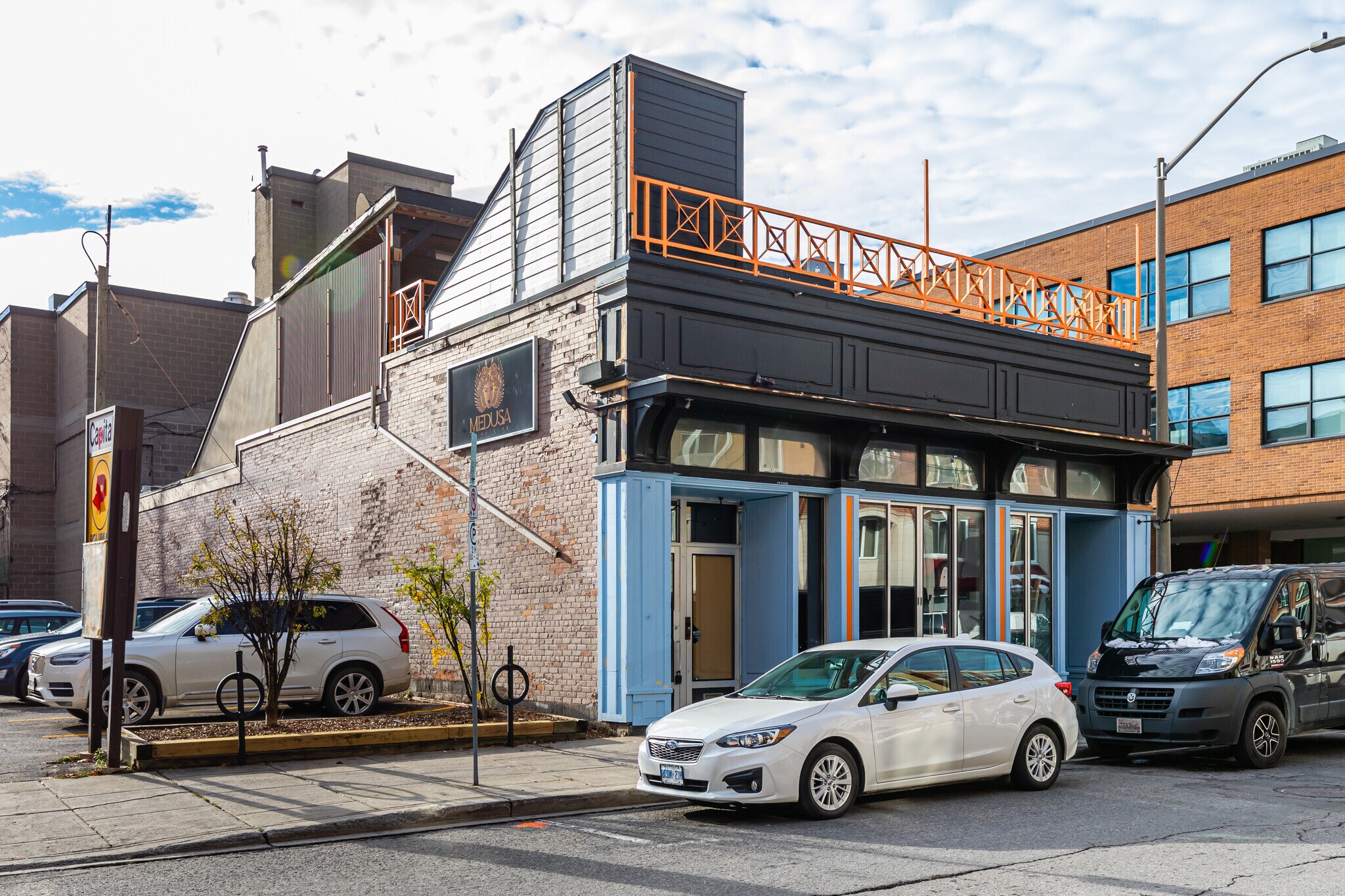 34 Clarence St, Ottawa, ON à vendre Photo principale- Image 1 de 1