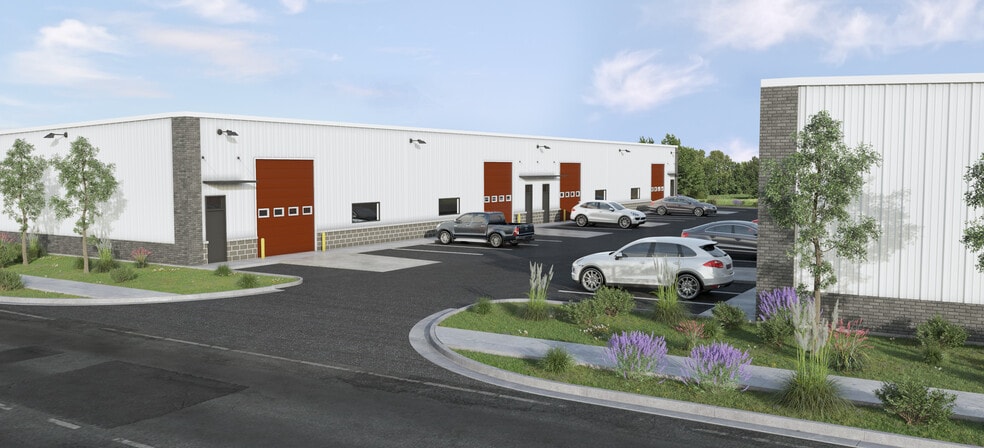 114 Wellingham Ave, Greenville, NC for lease - Primary Photo - Image 1 of 2