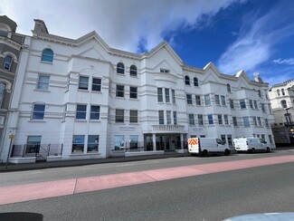 More details for Castle St, Douglas - Office, Retail for Lease