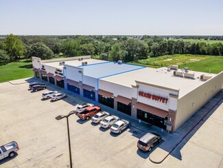 More details for 4020 7th St, Bay City, TX - Retail for Lease