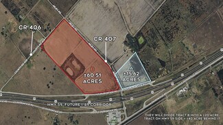 More details for 000 US HWY 59 EDNA TX hwy, Edna, TX - Land for Sale
