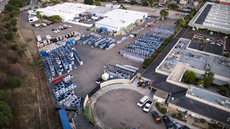 More details for Airport Vista Rd & Cuyamaca St, Santee, CA - Land for Lease