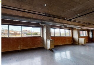 1801 N Lamar St, Dallas, TX for lease Interior Photo- Image 2 of 4