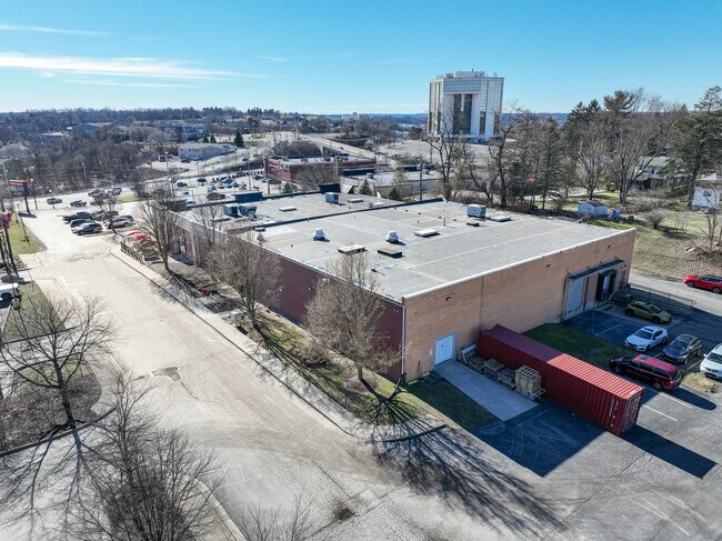 More details for 3845 Northern Pike, Monroeville, PA - Flex for Lease
