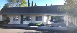 Plus de détails pour 430 Monterey Ave, Los Gatos, CA - Bureau à louer