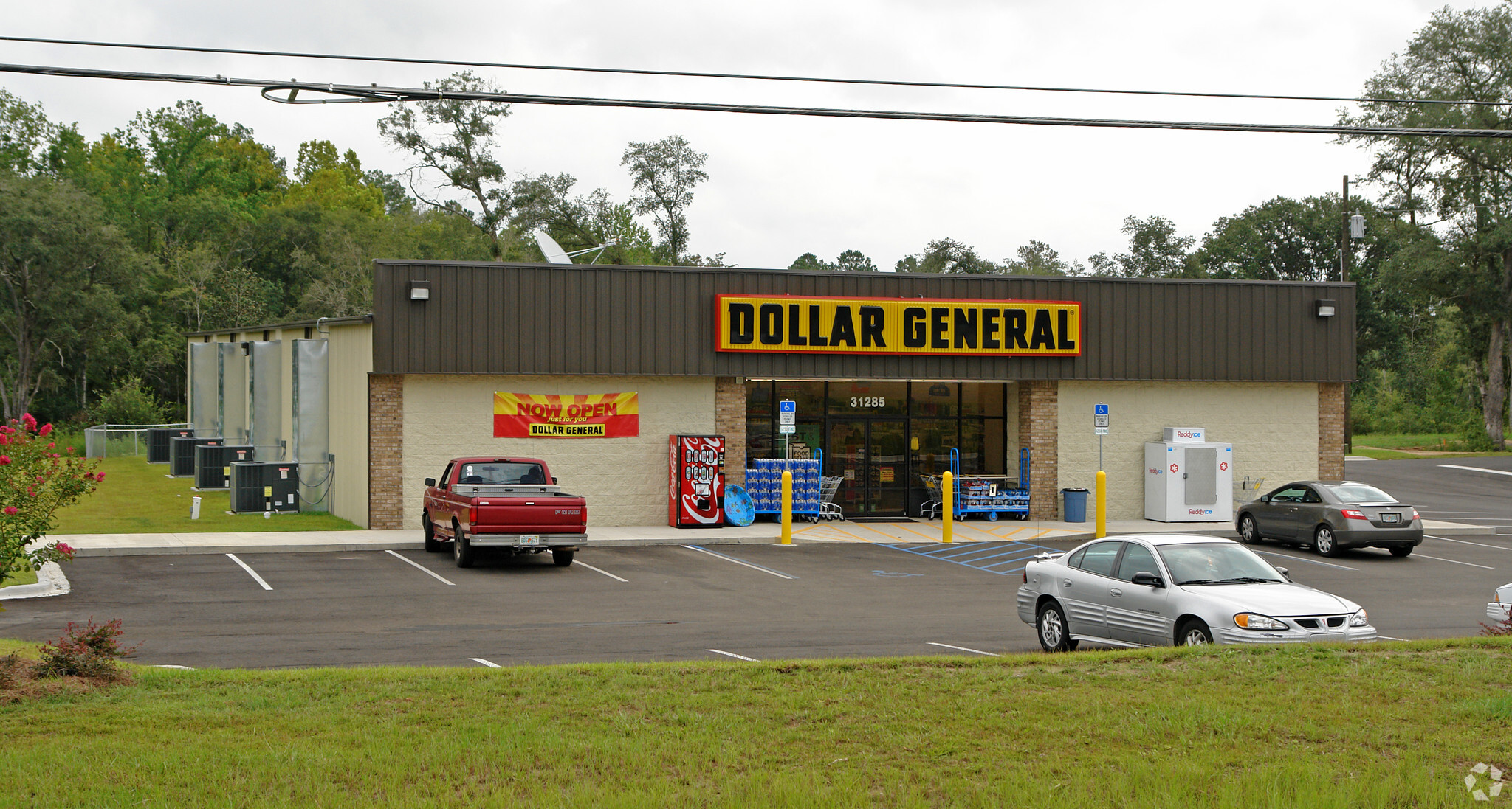 31285 Blue Star Hwy, Midway, FL for sale Building Photo- Image 1 of 9