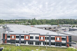 2325 Peardonville Rd, Abbotsford, BC - AÉRIEN  Vue de la carte