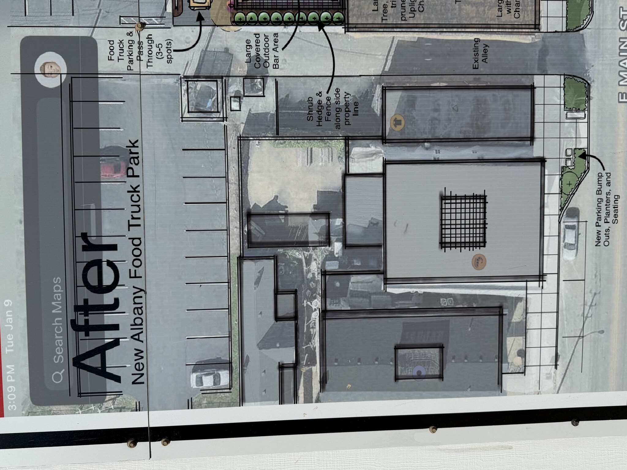 213 Main St, New Albany, IN for lease Primary Photo- Image 1 of 5