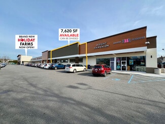 More details for 166-206 New Hyde Park Rd, Franklin Square, NY - Retail for Lease