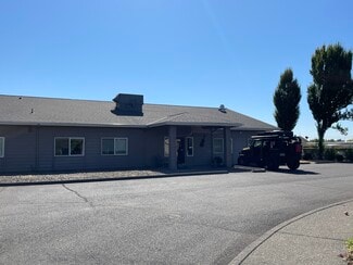 More details for 110 S Elliott Rd, Newberg, OR - Office for Lease