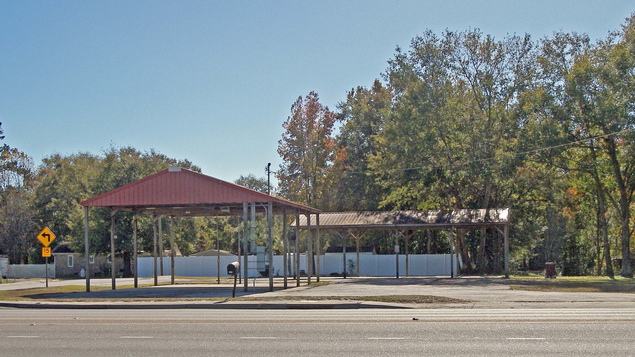 1991 N Main St, Summerville, SC for sale Primary Photo- Image 1 of 1