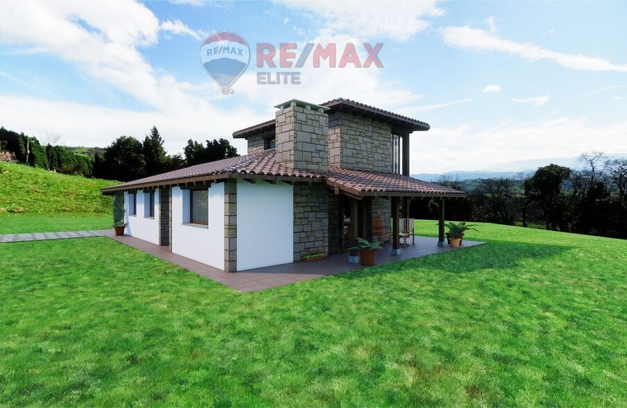 Lugar Castro, 4011, Siero, Asturias for sale - Building Photo - Image 2 of 36