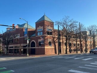 Plus de détails pour 201 E Franklin St, Richmond, VA - Bureau à vendre