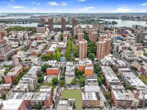 1725 Lexington Ave, New York, NY - aerial  map view