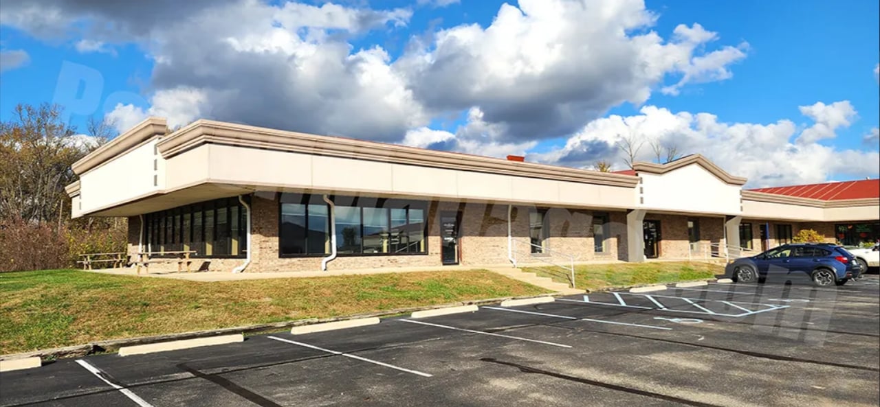 6001 N US Highway 31, Whiteland, IN for lease Building Photo- Image 1 of 10