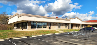 More details for 6001 N US Highway 31, Whiteland, IN - Office for Lease