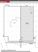 50 Maple St, Norwood, NJ for lease Floor Plan- Image 2 of 3