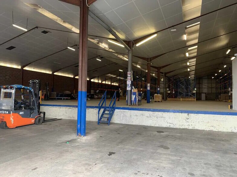 Bureau dans Cestas à louer - Photo intérieure - Image 3 de 6