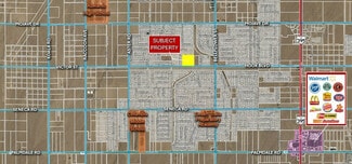 More details for Victor St, Adelanto, CA - Land for Sale