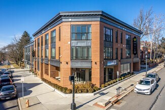 Plus de détails pour 10 W Northwood Ave, Columbus, OH - Commerce de détail à louer