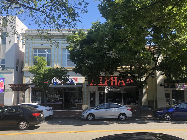 728 Texas St, Fairfield, CA for sale - Primary Photo - Image 1 of 1