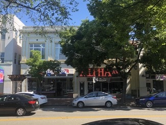 Plus de détails pour 728 Texas St, Fairfield, CA - Bureau à louer