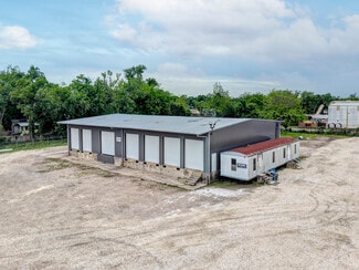 Plus de détails pour 6906-6916 Elbert St, Houston, TX - Industriel à louer