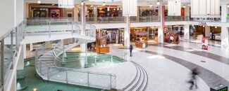 Plus de détails pour 2301-2401 Liberty Heights Ave, Baltimore, MD - Commerce de détail à louer