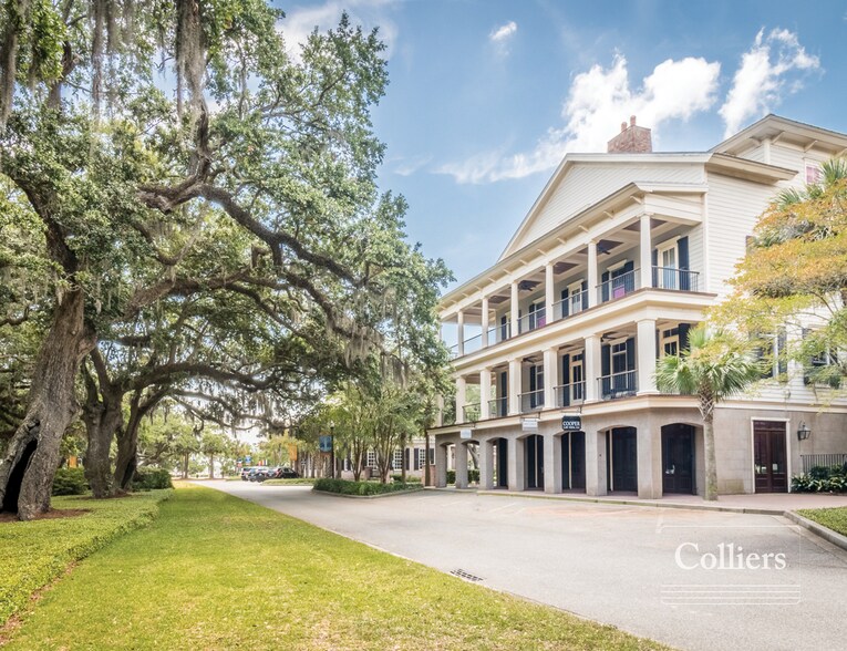 109 River Landing Dr, Charleston, SC à louer - Photo du bâtiment - Image 2 de 8