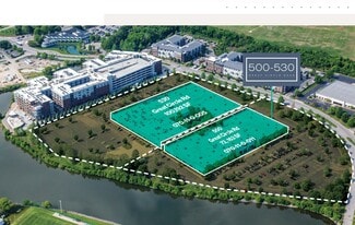 More details for 500-530 Great Circle Road – Office for Sale, Nashville, TN