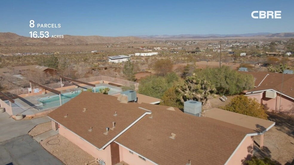 6889 Sunny Vista Rd, Joshua Tree, CA for sale - Commercial Listing Video - Image 2 of 51