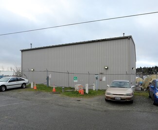 Plus de détails pour 653 NW 41st St, Seattle, WA - Industriel à vendre