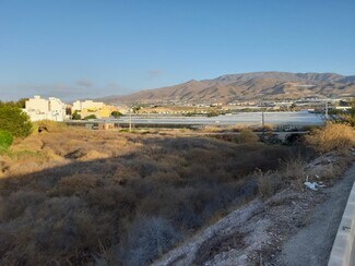 Plus de détails pour de Almería, 107, Adra - Terrain à vendre