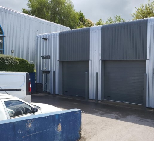 Littleworth Rd, Hednesford for lease - Building Photo - Image 1 of 2