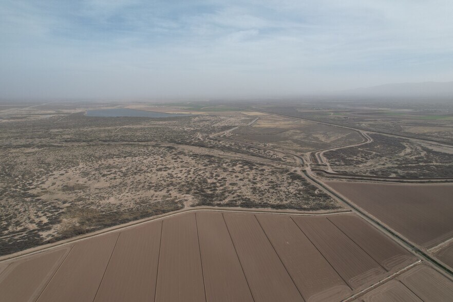 16499 Wilkey rd, Fort Hancock, TX à vendre - Photo du bâtiment - Image 3 de 9