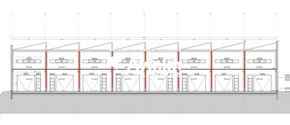 Plus de détails pour Industriel à louer