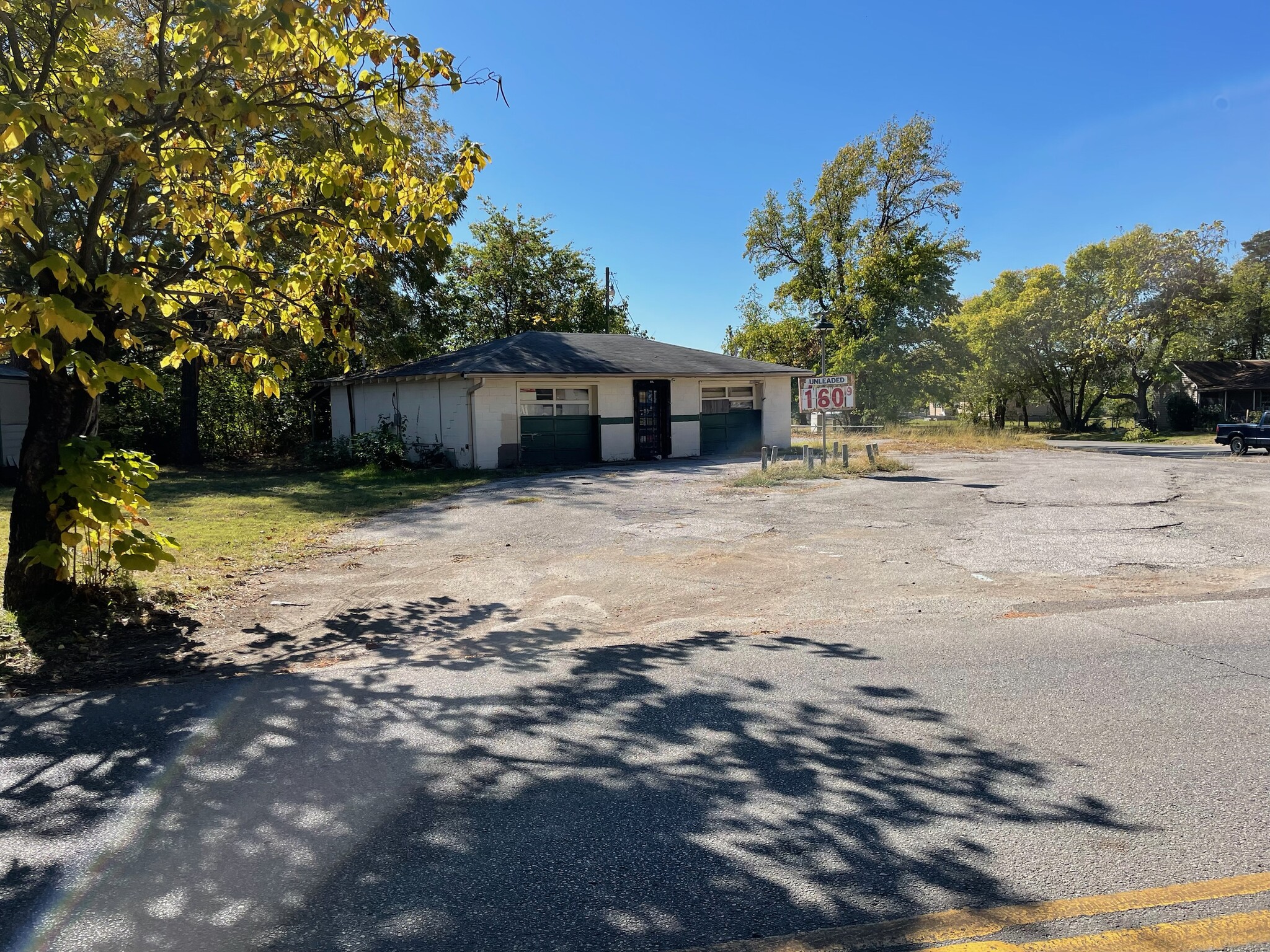 1502 3rd Ave NE, Ardmore, OK for sale Primary Photo- Image 1 of 1