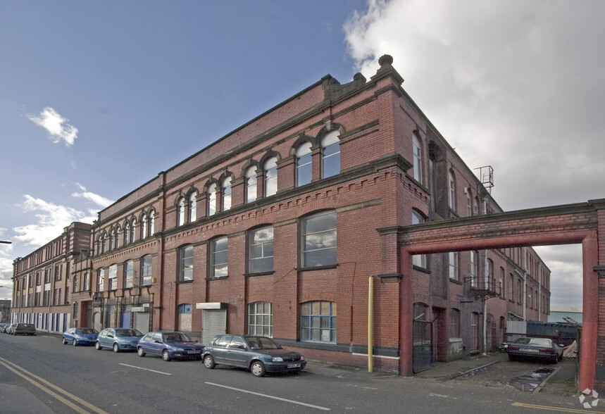 Cobden St, Bury à louer - Photo principale - Image 1 de 1