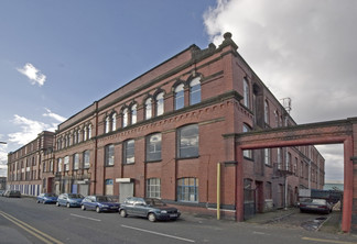 More details for Cobden St, Bury - Coworking for Lease