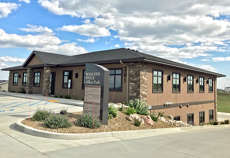 201 Slate Dr, Bismarck, ND for lease Primary Photo- Image 1 of 17