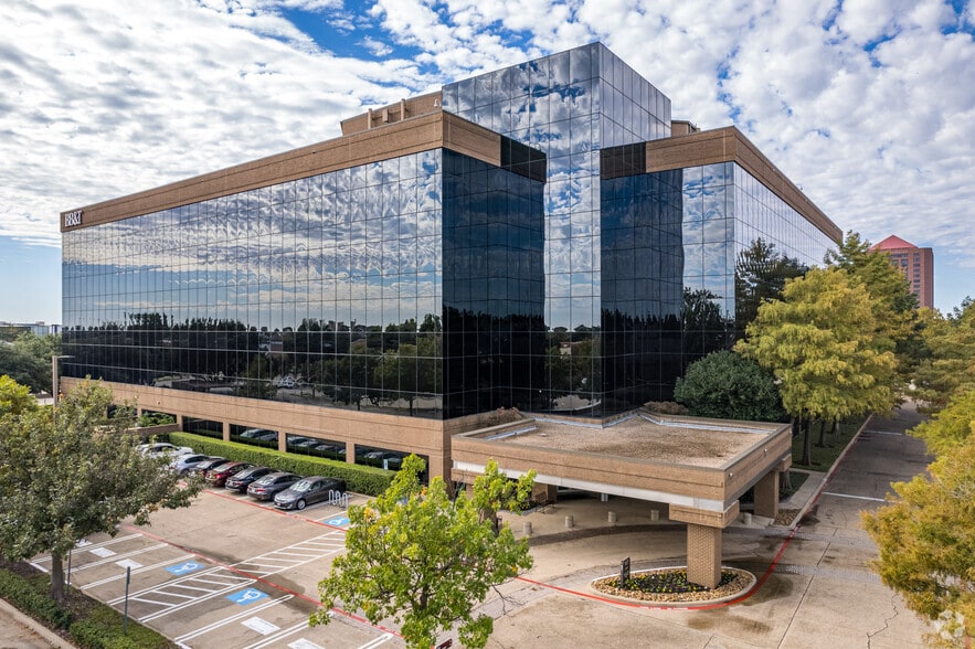 801 E Campbell Rd, Richardson, TX for lease - Building Photo - Image 2 of 7