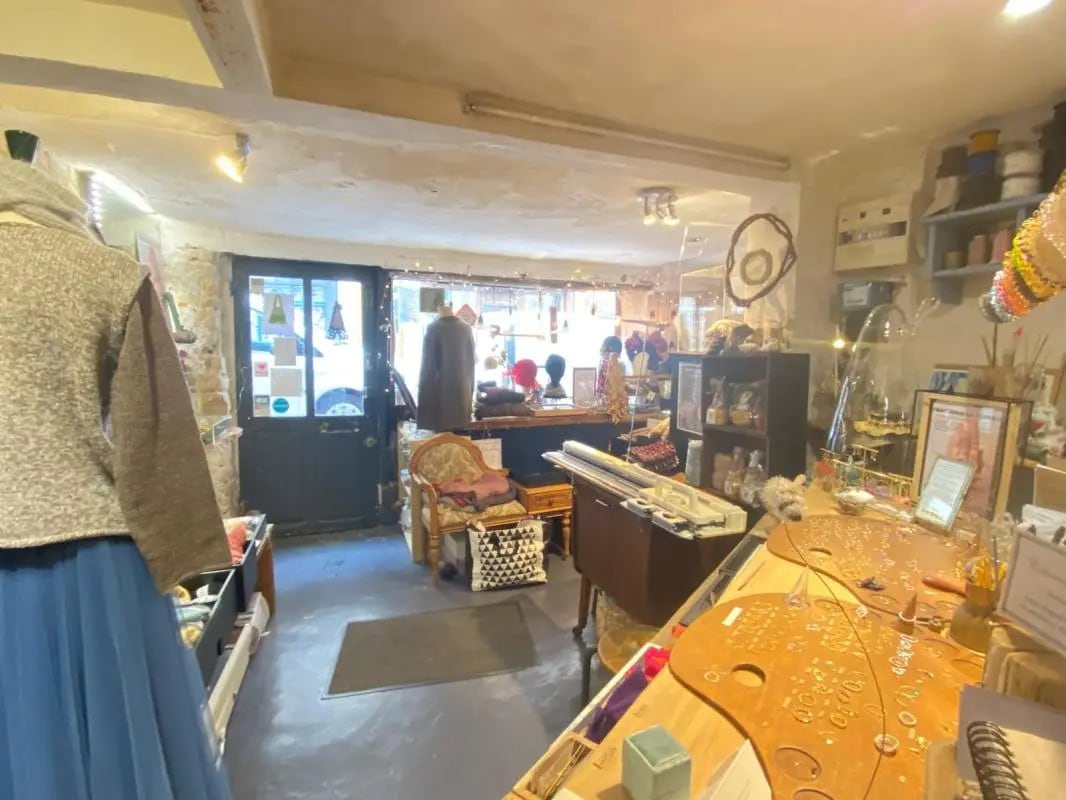 12 Rue Trousseau, Paris for sale Building Photo- Image 1 of 8