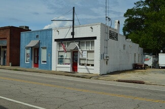 Plus de détails pour 899 Main St, Gainesville, GA - Bureau/Commerce de détail à louer
