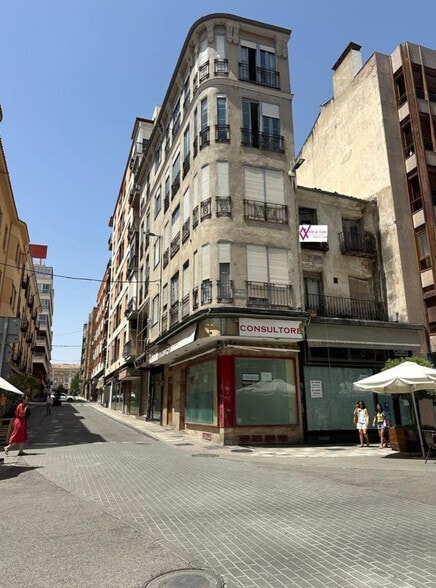 Calle Carretería, 22, Cuenca, Cuenca for sale - Building Photo - Image 1 of 3