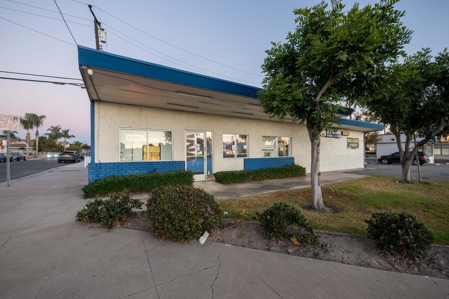 13950 Beach Blvd, Westminster, CA for sale - Building Photo - Image 2 of 26