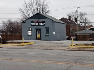 Plus de détails pour 1464 Indianapolis Blvd, Whiting, IN - Commerce de détail à louer