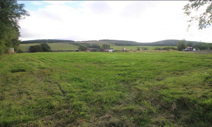 Swodale, Evanton à vendre Photo principale- Image 1 de 2