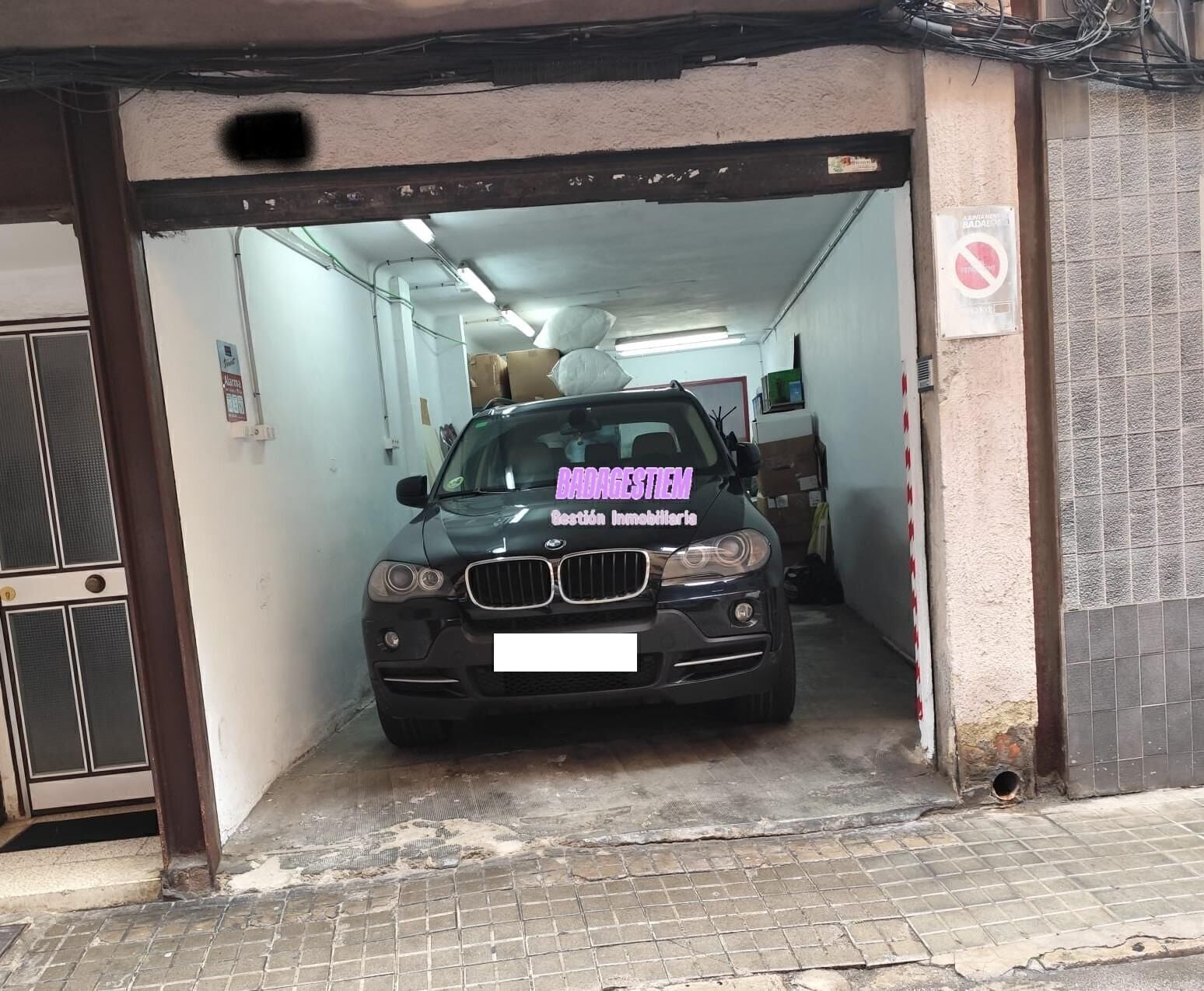 Commerce de détail dans Badalona, Barcelona à louer Photo intérieure- Image 1 de 10